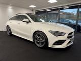 Mercedes-Benz CLA Photo 3