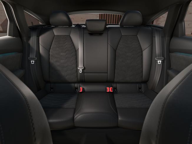 AUDI  A6 e-tron Sportback  Photo 9