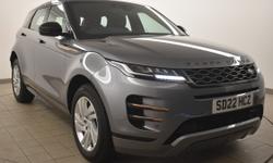 Land Rover RANGE ROVER EVOQUE Photo 31