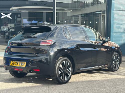 Peugeot 208 Photo 1436270c-2dfa-4442-a9e5-22a64e902a21.jpeg