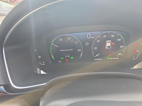 Honda Civic Photo 12