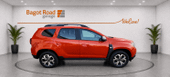 Dacia Duster Photo 1