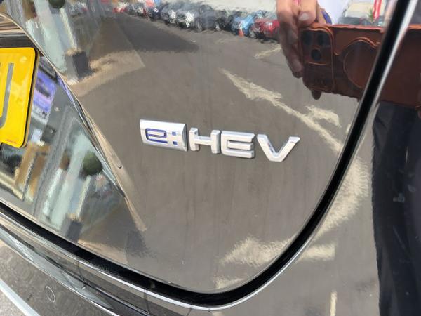 Honda HR-V Photo 37