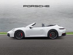 PORSCHE 911 Photo 4