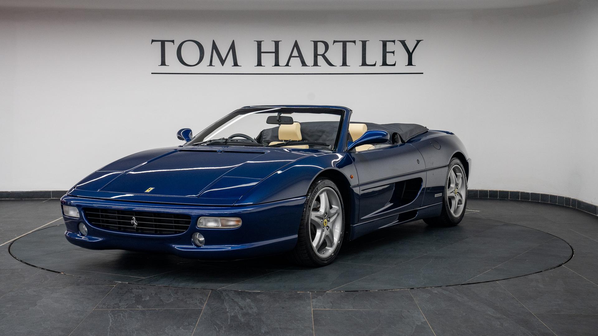 Ferrari 355 F1 Photo 14401f70-4233-4e0c-8742-bbc3a61ce228.jpg