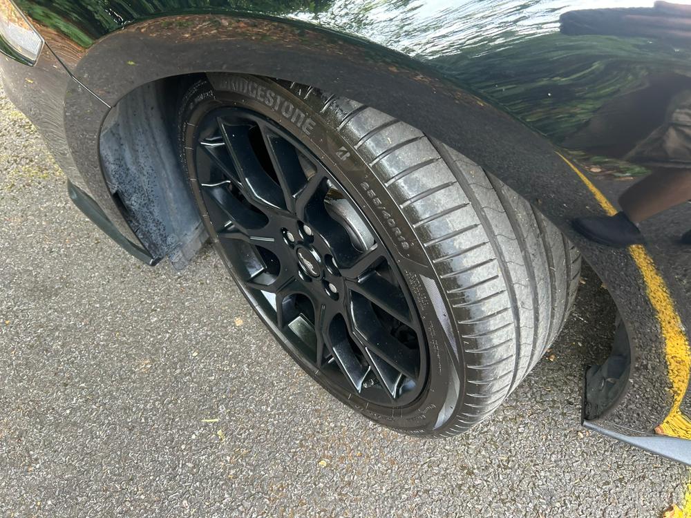 Used Ford Mustang ML20OXK 41
