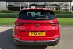 Kia Sportage Photo 3