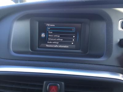 Volvo V40 Photo 32