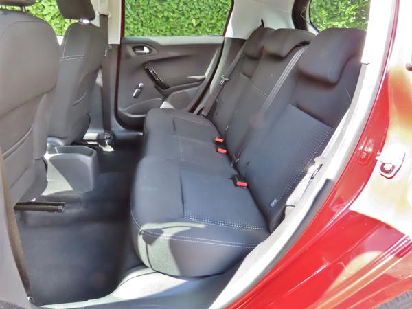 Used Peugeot 208 HV18HPN 13