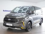 Ford Transit Custom Photo 0