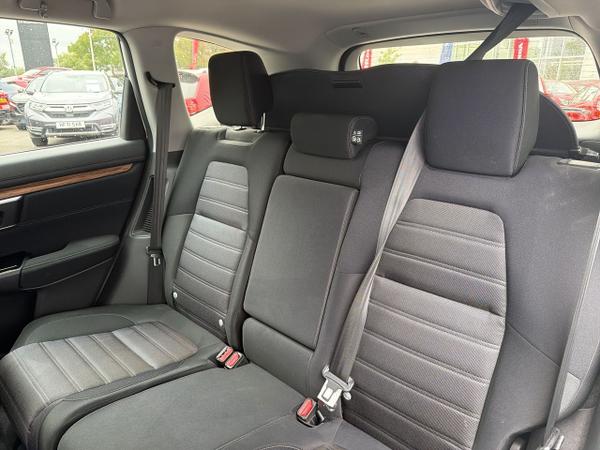 Honda CR-V Photo 7