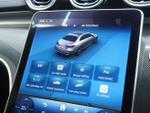 Mercedes-Benz C Class Photo 20