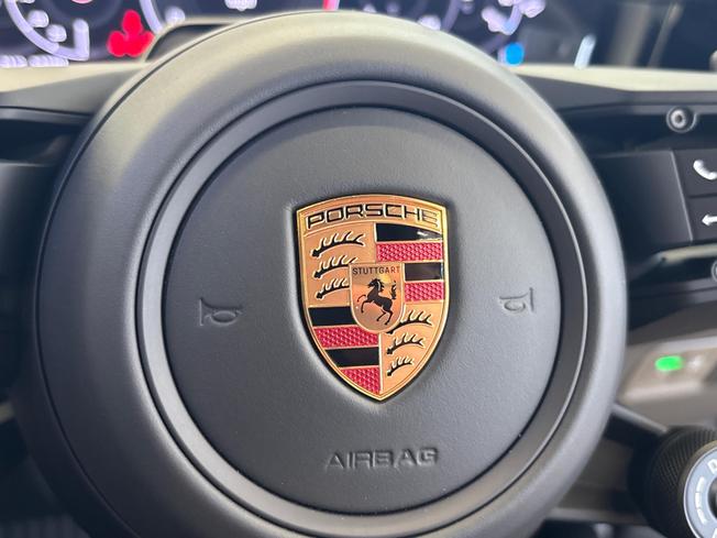 PORSCHE Cayenne Photo 41