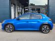 Peugeot E-208 Photo 15