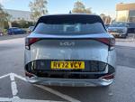 Kia Sportage Photo 3