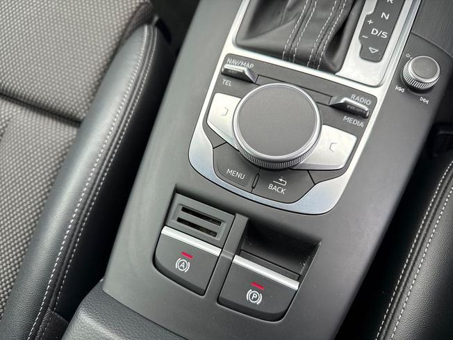 AUDI A3 Photo 33