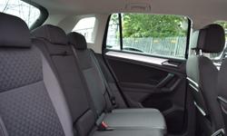Volkswagen TIGUAN Photo 28