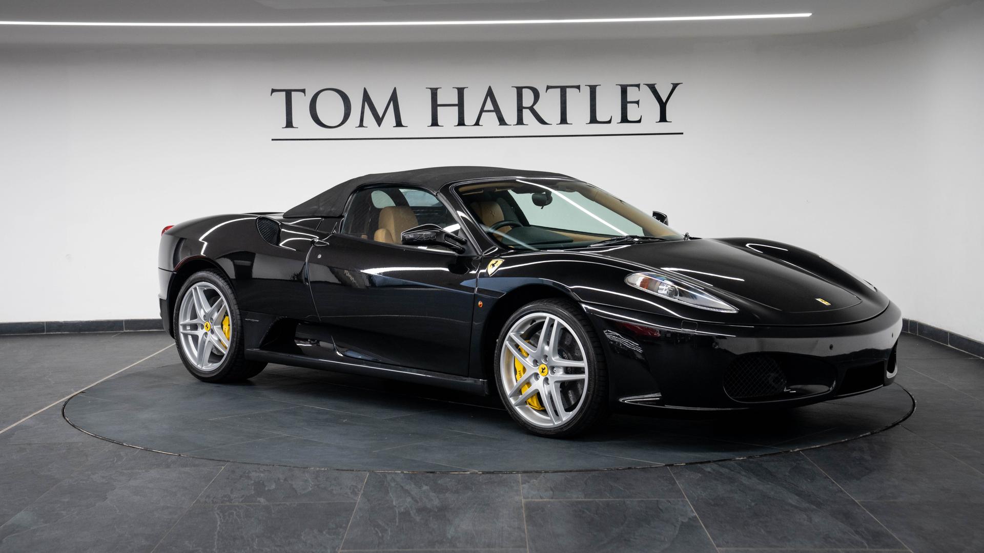 Ferrari F430 Photo 1450a354-fc2b-450e-a5a0-0331233c5a01.jpg