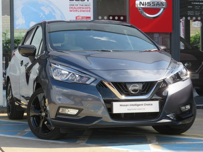 Used Cars Broadstairs Westwood Cross Motors