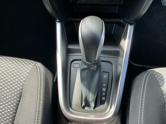 Suzuki Vitara Photo 47