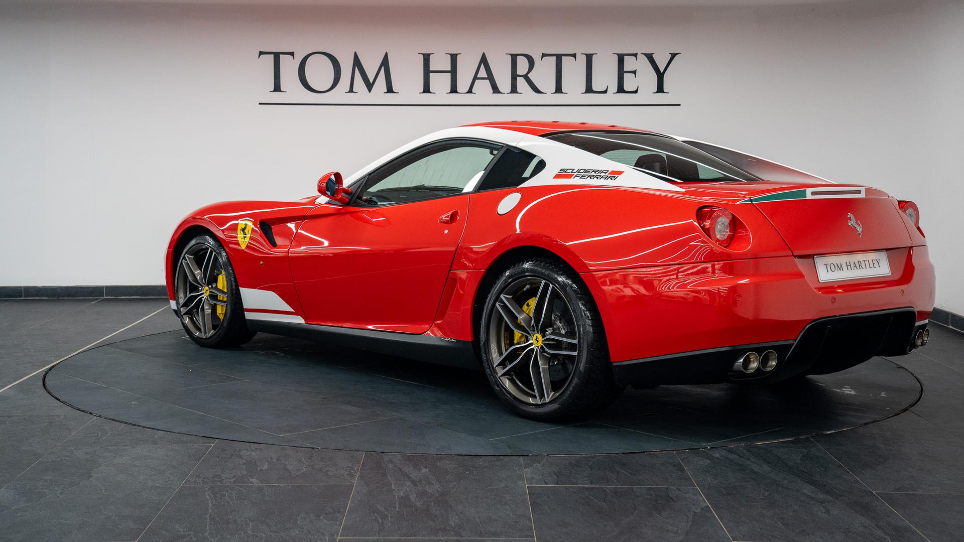 Ferrari 599 GTB Photo 1459145d-5f97-4dac-b5ed-652dbe6c31b3.jpg