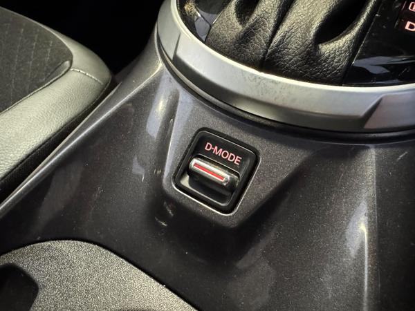Used Nissan Juke YO73UDT 24