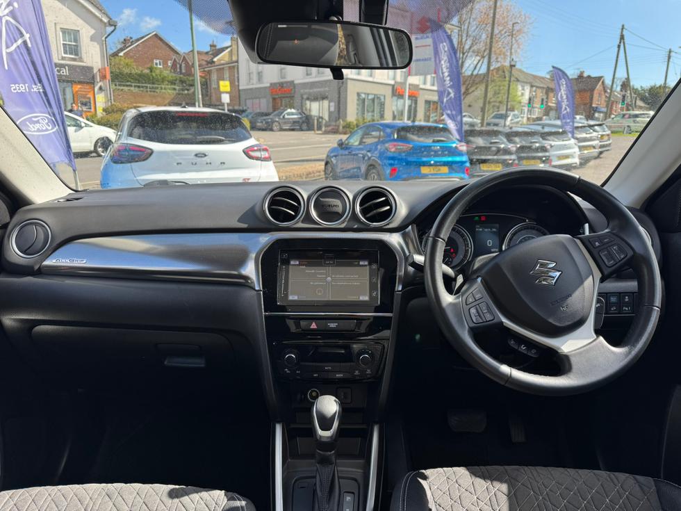Suzuki Vitara Photo 145aed31-9ea4-49dd-86c5-1a33e54f0ed3.JPEG