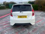 Nissan Note Photo 5