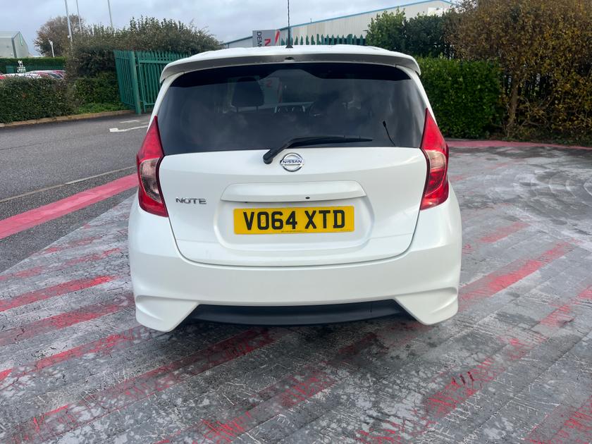 Nissan Note Photo 145bfd6d-1474-4e4c-8c67-a8f25e911568.jpg