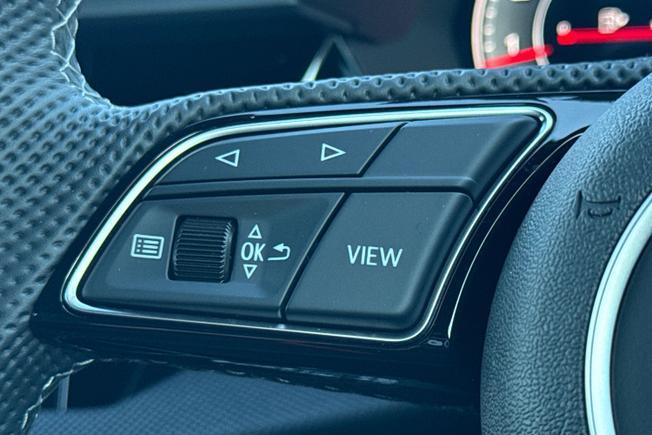 Audi A3 Photo 16