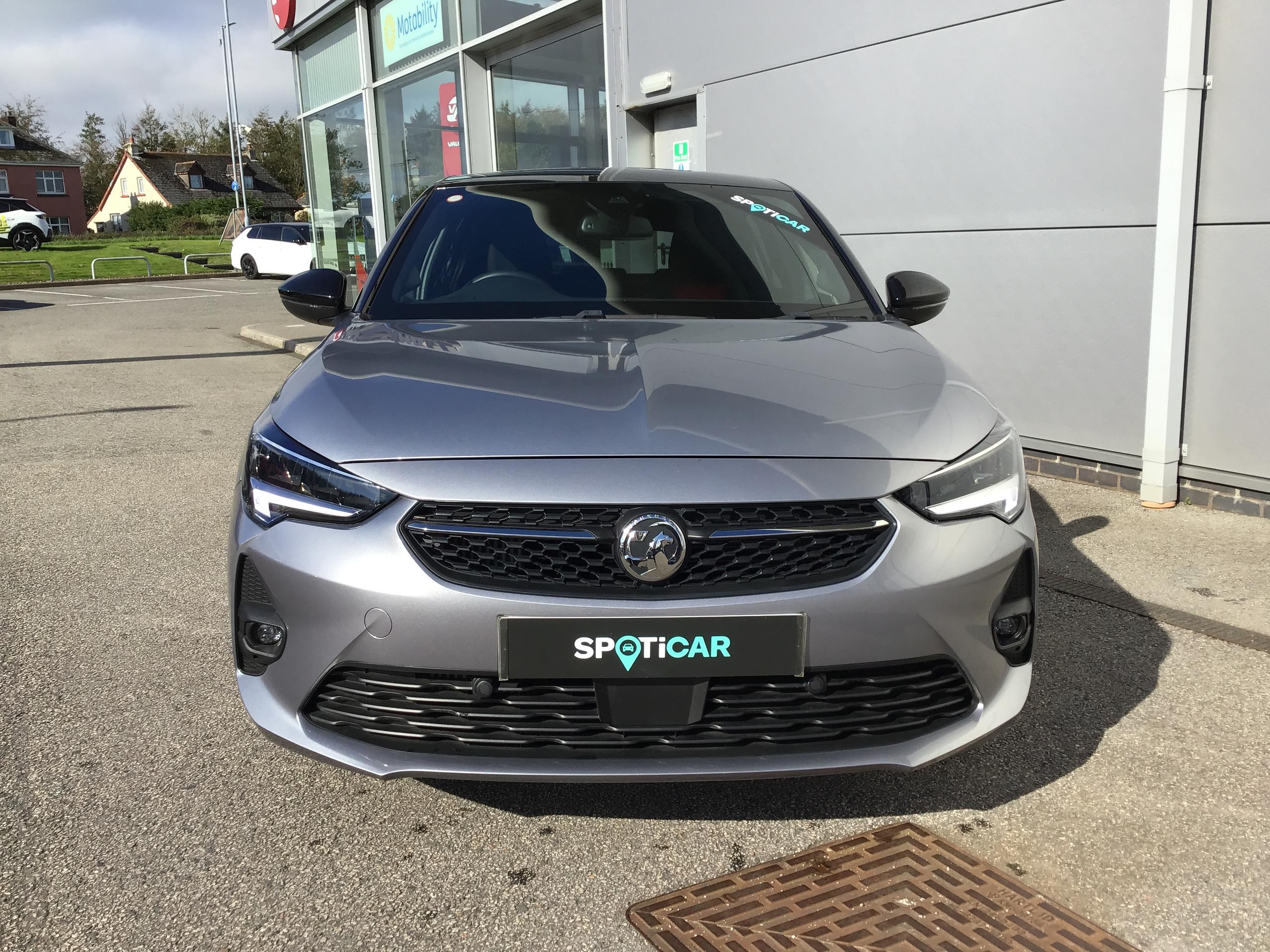 Vauxhall Corsa Photo 3