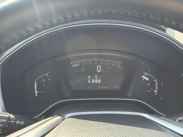 Honda CR-V Photo 4