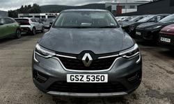 Renault ARKANA Photo 2