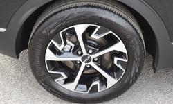 Kia SPORTAGE Photo 34
