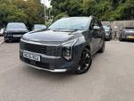 Kia Sportage Photo 2