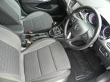 Vauxhall Astra Photo 12