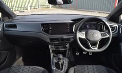Volkswagen TAIGO Photo 10