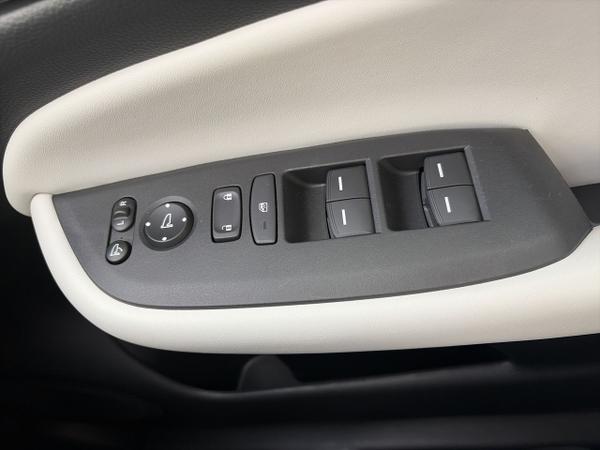 Honda Jazz Photo 26
