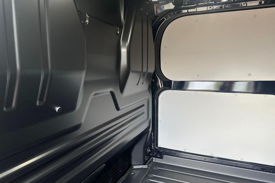 Used Ford TRANSIT CUSTOM CUSTOM28 12