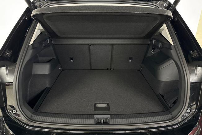 VOLKSWAGEN Tiguan Photo 9
