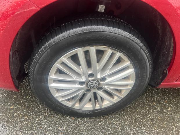 Used Volkswagen Caddy Maxi Life C20 WHEEL CHAIR ACCESSIBLE NK18CMY 19