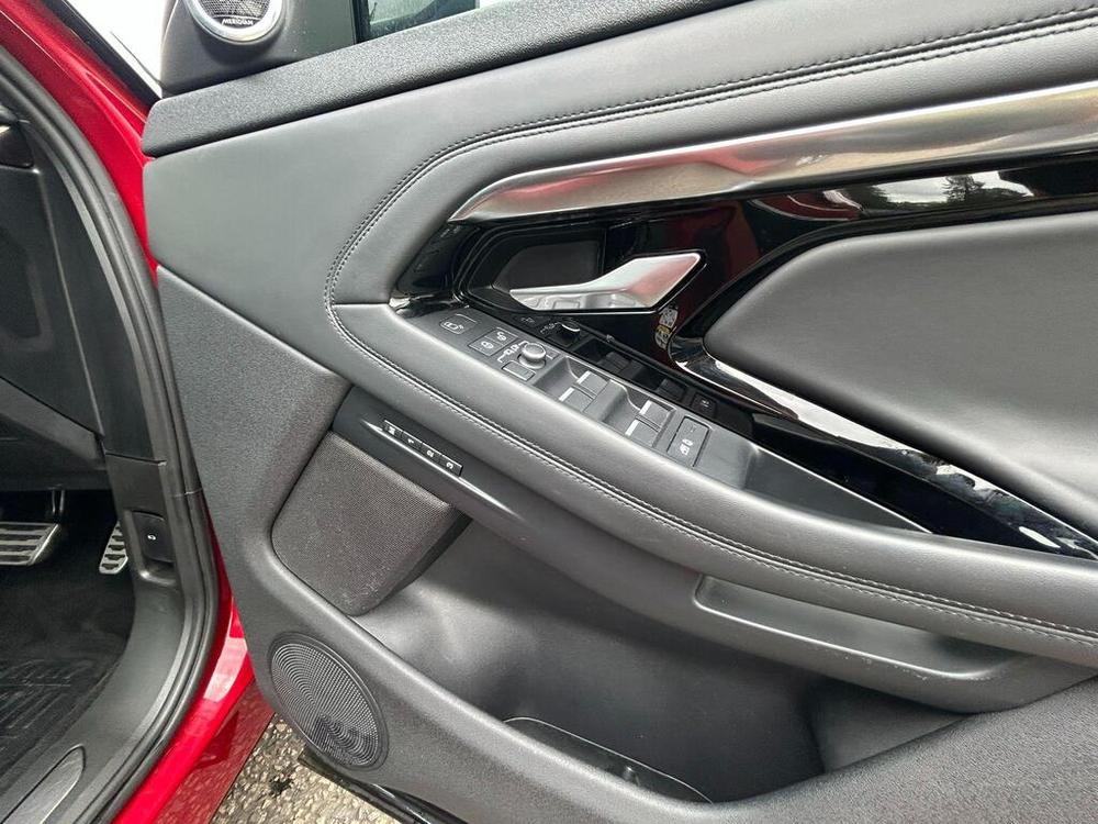 Used Land Rover Range Rover Evoque KR70FYE 22