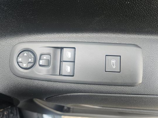 Fiat eDoblo Photo