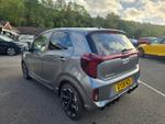 Kia Picanto Photo 4
