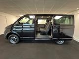 Volkswagen Transporter Shuttle Photo 8