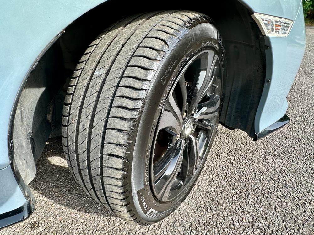 Used Honda Civic RF17HYT 15