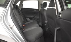 Volkswagen POLO Photo 22