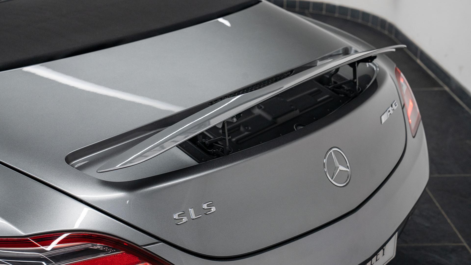 Mercedes-Benz SLS AMG Photo 147d595e-3fce-40f2-880d-c778d1c8bb6c.jpg