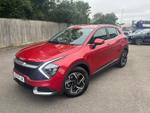 Kia Sportage Photo 2