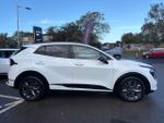 Kia Sportage Photo 1